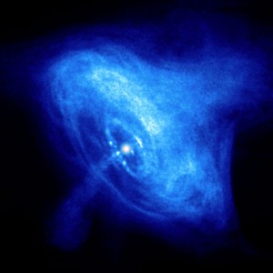 Supernova Remnant