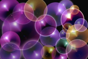 Muisc of the spheres