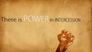 intercession watchofthelord seervisionsdreamsprophecy