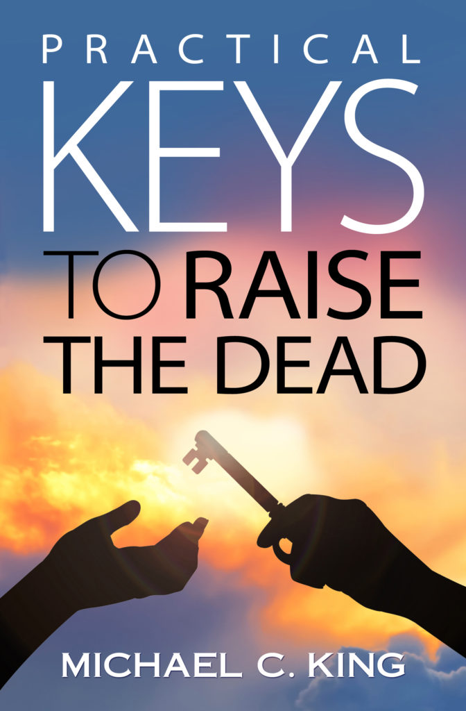practical keys raise the dead