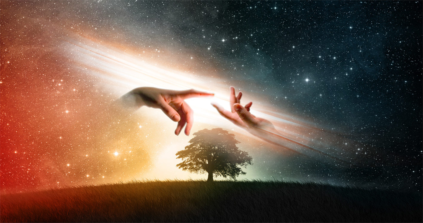 seer gift healing stellar spirits cosmos