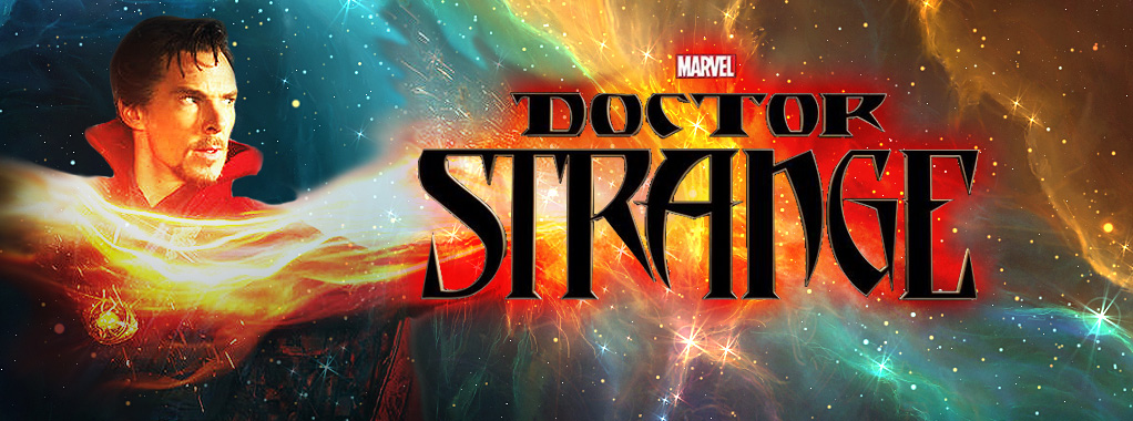 Dr. Strange Gospel Movie Supernatural Translocation Time Miracles HolySpirit SpiritualGifts